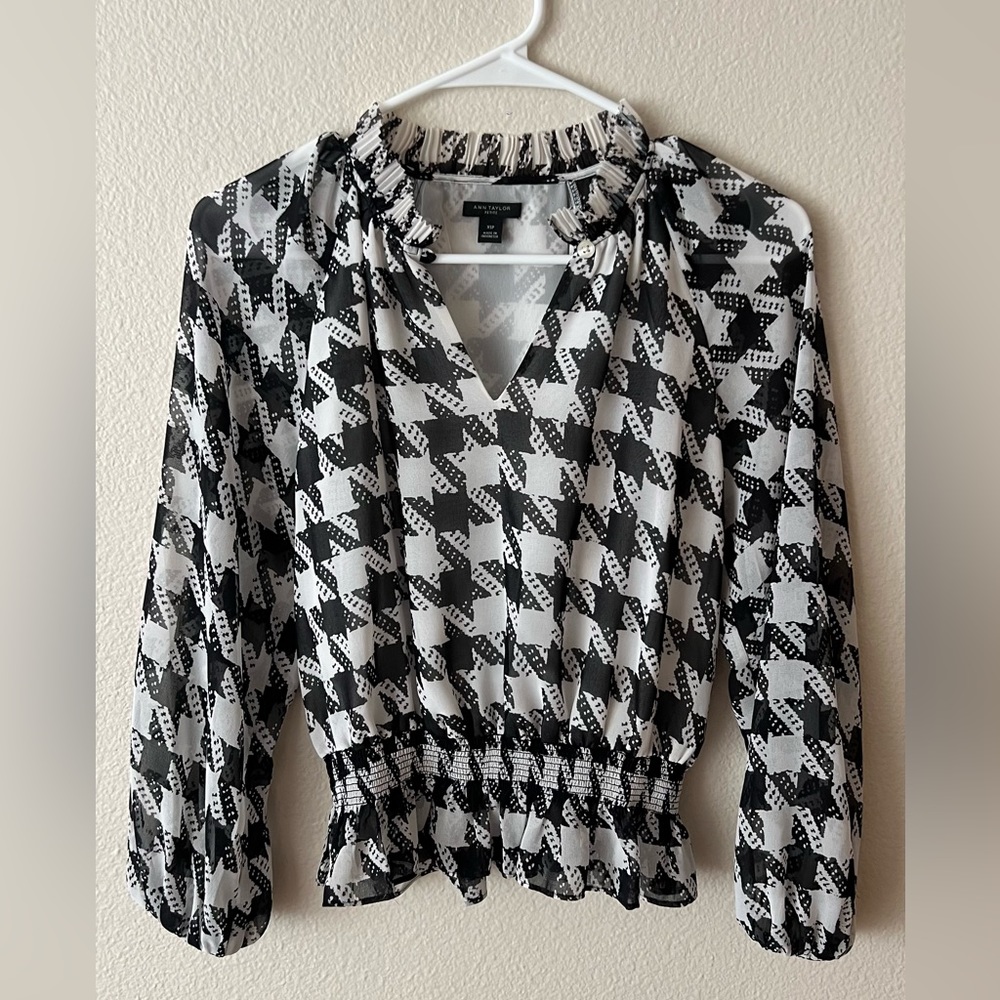 Ann Taylor SIZE XSP